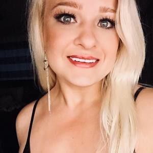 Meet your Posher, Brittany